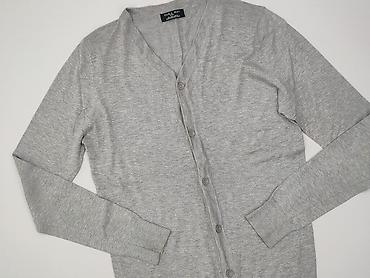 dresy pull and bear: Zara, Kardigan dla mężczyzn, rozmiar L — 1