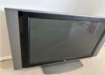 işlenmiş televizor: İşlənmiş Televizor LG LCD 43"