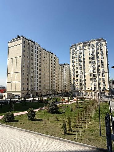 4: 3 комнаты, 100 м², Элитка, 4 этаж — 1