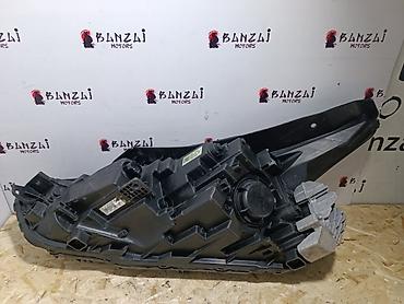 sigma 16: Передняя правая фара Kia 2020 г., Б/у, Оригинал — 2