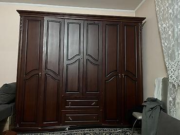 Шифоньеры, шкафы для одежды: Отдам даром — 1