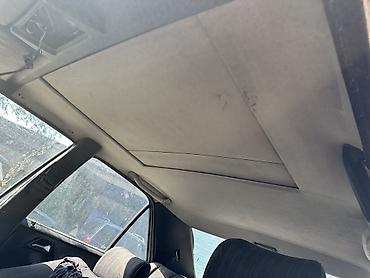 ford transit 2003: Люк крыши Mercedes-Benz 1989 г., Б/у, Оригинал — 1