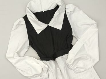 sukienki szmizjerka midi: Women`s dress, size S