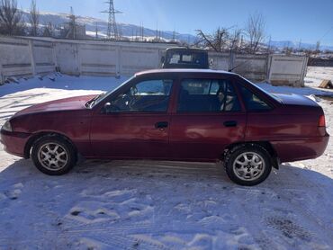 продаю нексию: Daewoo Nexia: 2008 г., 1.5 л, Механика, Бензин, Седан