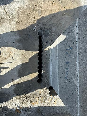 pištolj za beton: Dijamantsko bušenje i sečenje betona – profesionalna usluga - — 4