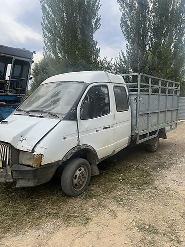 двигател на камаз: Легкий грузовик, Стандарт, 2 т, Б/у — 7
