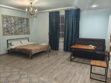 село байтик комнаты долгосрочная оренда: 35 м², С мебелью