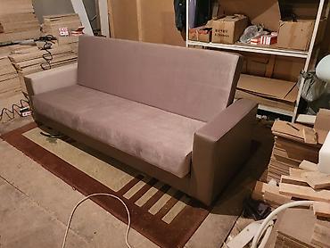 Прямые диваны: Прямой диван, Новый — 8