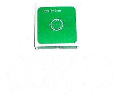 termometar za tecnost: Set karika klipa, upakovan u kutiju sa natpisom "Quality Parts" — 1