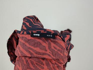 second hand sierakowice: Sinsay, Sukienka damska, rozmiar S — 5