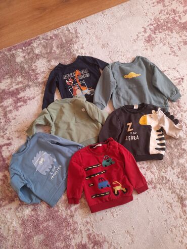 pantalone za decu: Bundle: T-shirts, Pants, For boys