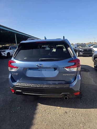 форестер сг 5: Subaru Forester: 2023 г., 2.5 л, Автомат, Бензин, Внедорожник — 9