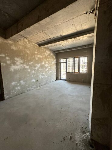 цены на недвижимость в бишкеке 2023: 3 бөлмө, 93 кв. м, Элитка, 4 кабат, ПСО (өзү оңдоп түзөтүп бүтүү үчүн)