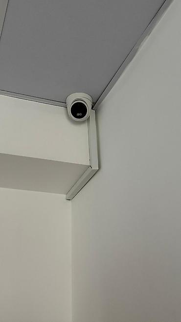 night vision: IP‑видеонаблюдение под ключ Что предлагается: - Проектирование и — 8
