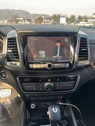 Ssangyong: Ssangyong Rexton: 2019 г., 2.2 л, Дизель at lalafo.kg — 7 Ssangyong: Ssangyong Rexton: 2019 г., 2.2 л, Дизель — 7