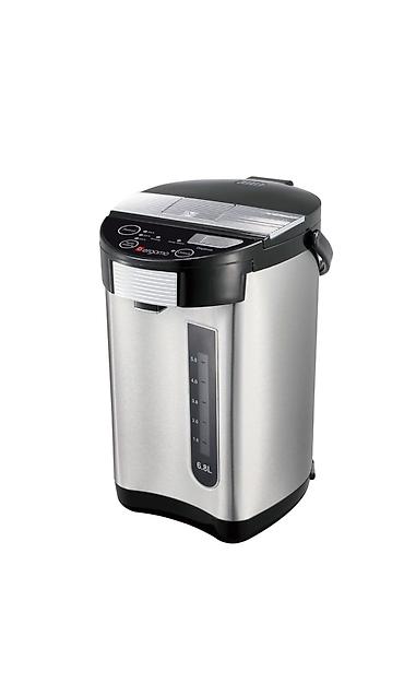 termopot satilir: Termopot Bergamo, 7 l, Yeni, Pulsuz çatdırılma — 1