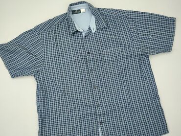 Men's Clothing: Shirt for men, S (EU 36), condition - Good