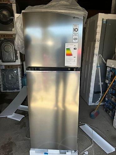 ugur soyuduculari: Soyuducu "LG GN-B422PLGB" Soyuducu LG GN-B422PLGB Kompressor tipi — 2