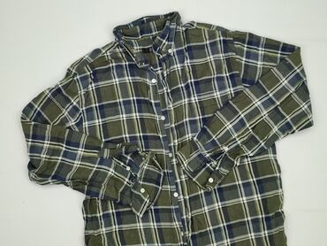 Shirt for men, M (EU 38), House, condition - Good