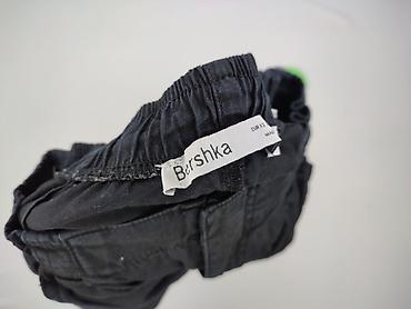 bumpro: Bershka, Spodnie materiałowe damskie, rozmiar XS — 7