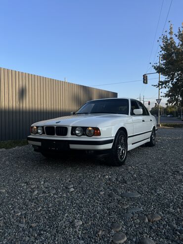 дверные карты бмв е34: BMW 5 series: 1992 г., 3 л, Механика, Бензин, Седан