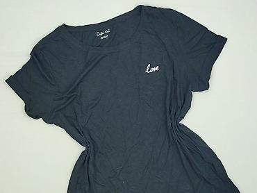 basic koszulka biala: T-shirt damski, rozmiar M — 1