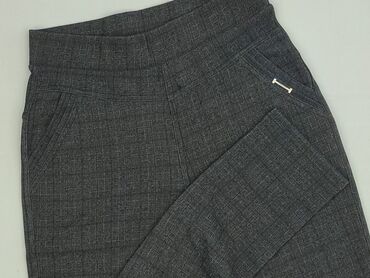 sagan buty zimowe: Legginsy Eleganckie damskie, rozmiar M