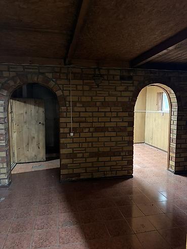 Аренда складов: 110 м², Первая линия — 4