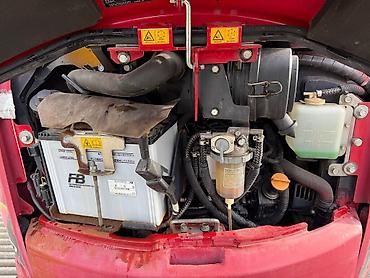 Экскаваторы: Экскаватор, Гусеничный — 9