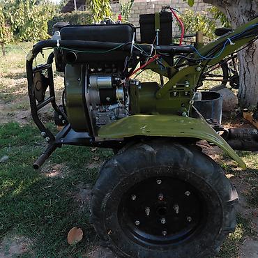 tufan m50 haqqinda: NEVA motobloku – güclü dizel aqrotexnika Xüsusiyyətlər: - — 5