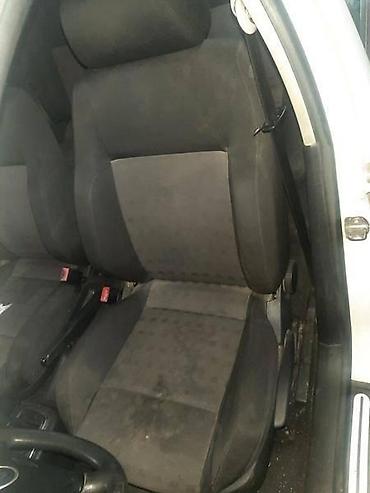 lidl alati: SEDIŠTE ZA VOLKSWAGEN GOLF 4 | Sedista komplet za Golfa 4 Mogucnost — 2