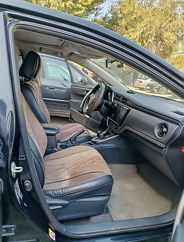 левин гибрид: Toyota Levin: 2019 г., 1.8 л, Вариатор, Гибрид, Седан — 6