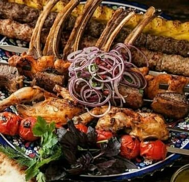 Yarımfabrikatlar: AŞBAZ KABABCI İSİ AXTARIRAM. MİLLİ METBEXTİ. OÇAQ YEMEYLERI. TURK -da lalafo.az — 25 Yarımfabrikatlar: AŞBAZ KABABCI İSİ AXTARIRAM. MİLLİ METBEXTİ. OÇAQ YEMEYLERI. TURK — 25