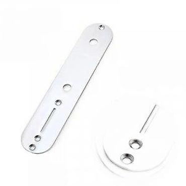 velika gitara: CONTROL PLATE TELE | Slanje po dogovoru ili lično preuzimanje - Novi — 8