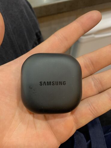 продажа холодильник: Продаю кейс samsung galaxy buds2 pro оригинал!!! Только кейс