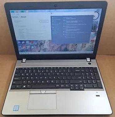 Lenovo: Lenovo ThinkPad E570 Šifra proizvoda: L-1351 Lenovo ThinkPad E570 je — 6