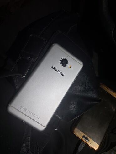 Samsung: Samsung Galaxy A5 2017, 64 GB, bоја - Bela, Otisak prsta — 5