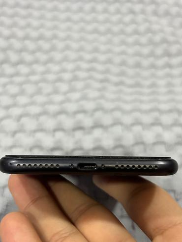electronics iphone: IPhone 7 Plus, 32 GB, Jet Black, Simsiz şarj, Barmaq izi — 4