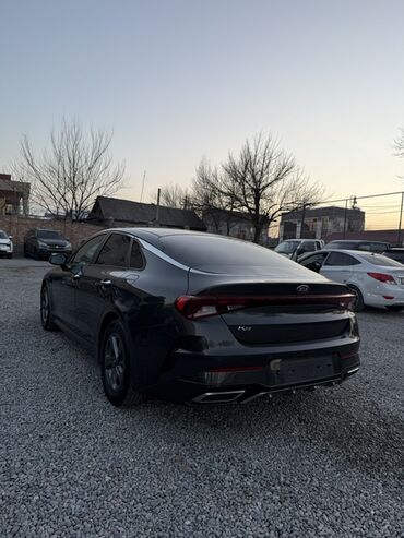Kia: Kia K5: 2020 г., 2 л, Автомат, Газ, Седан — 2