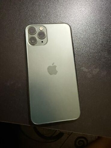 нерабочий ноутбук купить: IPhone 11 Pro, Колдонулган, 77 %