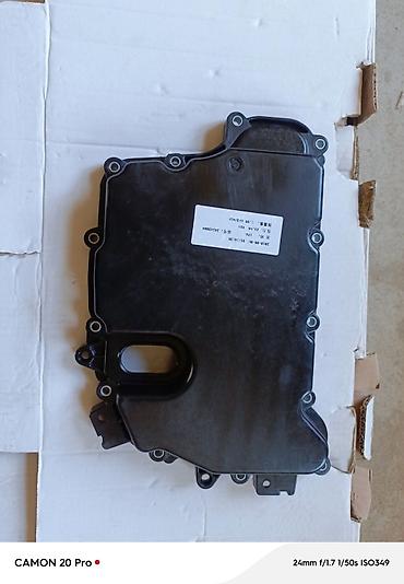 Другие автомобильные запчасти: GM orijinal ehtiyat hissələri – bir yerdə Paket tərkibi: - Turboşarj — 4