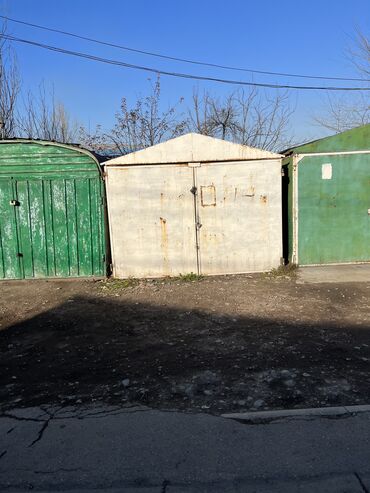 сдаю контейнер джунхай: 15 м², Металлический