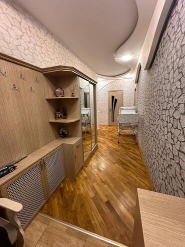 Yeni tikili: 2 otaqlı, Yeni tikili, 86 kv. m — 5