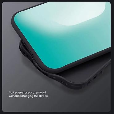 Maske i futrole za telefone: Futrola Nillkin Cam Shield Pro Magnetic za iPhone 17 AIR (6.6) crna — 7