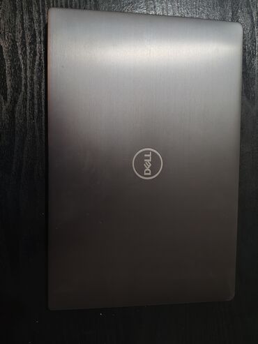 Dell: Intel Core i7, 8 GB OZU, 14 " — 2