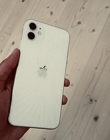 iphone 15 2 el: IPhone 11, 64 GB, Face ID — 6