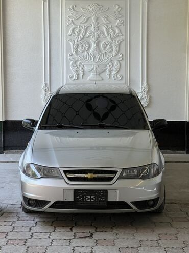 купить машину шевроле: Daewoo Nexia: 2008 г., 1.6 л, Механика, Бензин, Седан