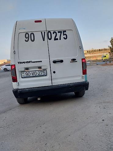 teker 18 type 1 per page 40: Ford Transit: 1.8 l | 2013 il 364188 km Mikroavtobus — 8