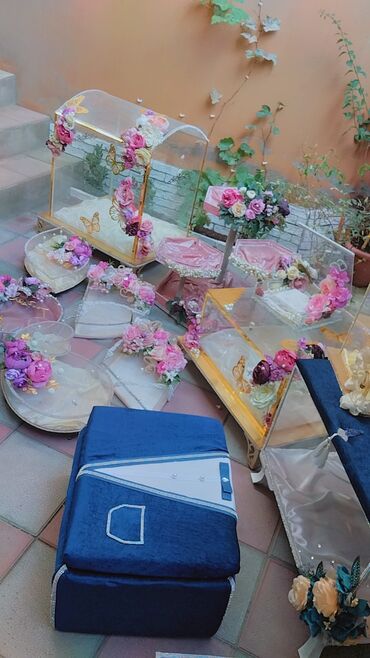 Sandıqlar: SATILIR 15xonca 330azna -da lalafo.az — 2 Sandıqlar: SATILIR 15xonca 330azna — 2