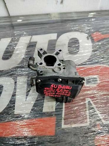 Transport: EGR 2.0DIZEL ZA SUBARU OUTBACK OD 2009. DO 2014. GOD. | EGR Subaru — 2
